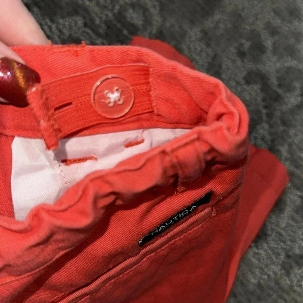 •Nautica shorts•​ - Picture 4 of 4